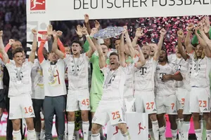 Bundesliga: tres razones para seguir la Temporada 2025/26