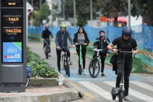 Alfredo Del Mazo Maza analiza retos de movilidad en Latinoamérica