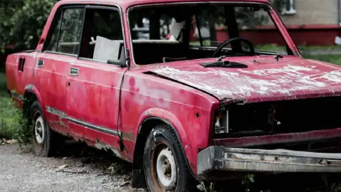 Autos abandonados en CDMX: cómo reportarlos y cuál es la sanción