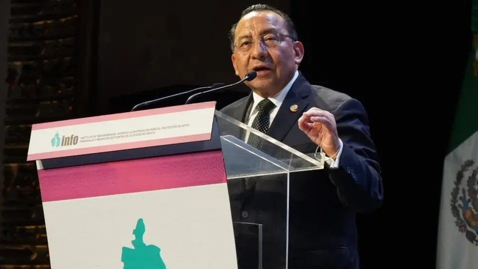 Transparencia, valor vivo del Poder Judicial: Rafael Guerra