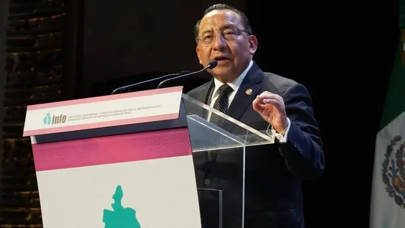 Transparencia, valor vivo del Poder Judicial: Rafael Guerra