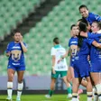 ¡Lluvia de goles! Pumas Femenil derrota a Santos Laguna en su visita a la Comarca