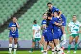 ¡Lluvia de goles! Pumas Femenil derrota a Santos Laguna en su visita a la Comarca