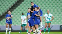 ¡Lluvia de goles! Pumas Femenil derrota a Santos Laguna en su visita a la Comarca