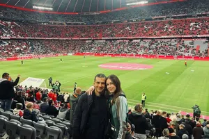 Esposa de Jaime Lozano compartió meme sobre la vida en Pachuca y luego se retracta