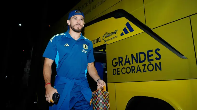 Henry Martín sufre una nueva lesión y estará fuera por tiempo indefinido