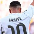Kylian Mbappé, con el doblete en Champions, llegó a los 50 goles con el Real Madrid