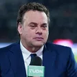 David Faitelson arremete contra la organización del Mundial 2026 tras violencia por muerte de 'El Mencho'
