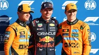 F1 2025: ¿Max Verstappen aún tiene oportunidad de ir por el Campeonato de Pilotos?