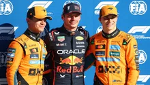 F1 2025: ¿Max Verstappen aún tiene oportunidad de ir por el Campeonato de Pilotos?