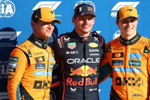 F1 2025: ¿Max Verstappen aún tiene oportunidad de ir por el Campeonato de Pilotos?