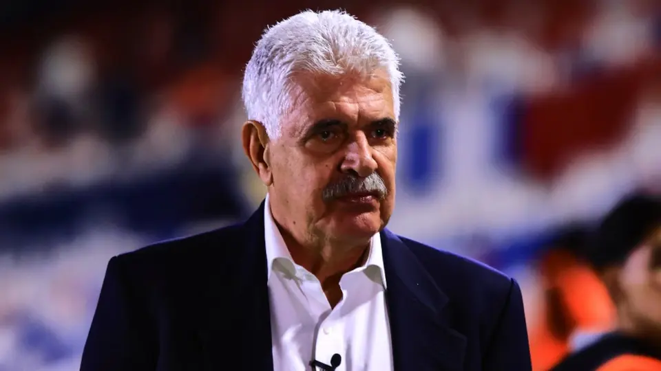 Ricardo Ferretti 'se olvida' de Tigres: "En mi corazón, primero Pumas"