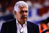 Ricardo Ferretti 'se olvida' de Tigres: "En mi corazón, primero Pumas"