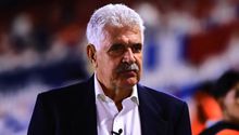 Ricardo Ferretti 'se olvida' de Tigres: "En mi corazón, primero Pumas"
