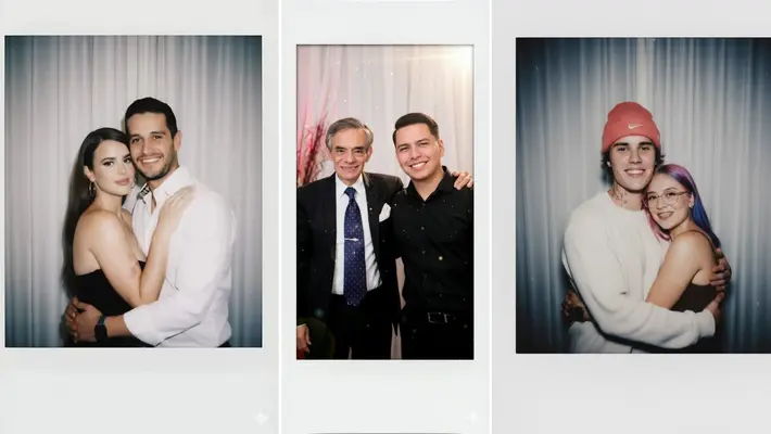 ¿Ya hiciste tu Polaroid con tu artista FAV? Así la puedes crear y sus riesgos