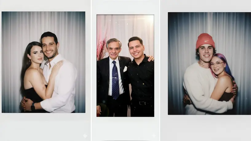 ¿Ya hiciste tu Polaroid con tu artista FAV? Así la puedes crear y sus riesgos