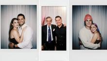 ¿Ya hiciste tu Polaroid con tu artista FAV? Así la puedes crear y sus riesgos