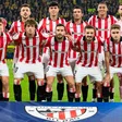 Athletic Club alza la voz en San Mamés en apoyo a la comunidad palestina refugiada