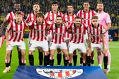 Athletic Club alza la voz en San Mamés en apoyo a la comunidad palestina refugiada