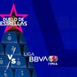 Estrellas Liga MX Femenil vs Barcelona: ¿Cuándo y por dónde ver EN VIVO?