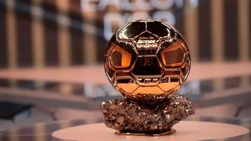 ¿Cuánto dinero recibe el ganador del Balón de Oro?