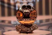 ¿Cuánto dinero recibe el ganador del Balón de Oro?