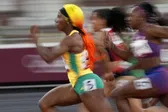 Shelly-Ann Fraser Pryce confirma su retiro por medio de una emotiva carta