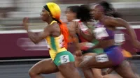 Shelly-Ann Fraser Pryce confirma su retiro por medio de una emotiva carta