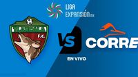 Tlaxcala vs Correcaminos EN VIVO Liga de Expansión Jornada 4 Apertura 2025