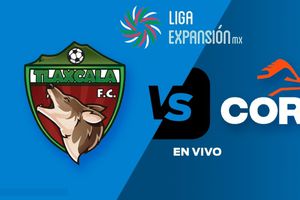 Tlaxcala vs Correcaminos EN VIVO Liga de Expansión Jornada 4 Apertura 2025