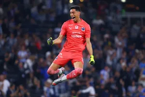 ¡Se va de Rayados! Esteban Andrada jugará en la Liga Española