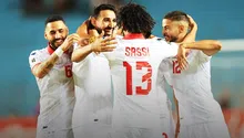 ¡Una más! Túnez sella su boleto al Mundial 2026 tras victoria sobre Guinea Ecuatorial
