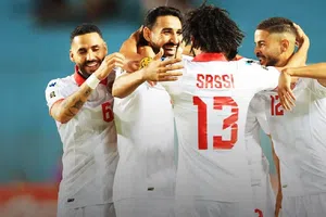 ¡Una más! Túnez sella su boleto al Mundial 2026 tras victoria sobre Guinea Ecuatorial