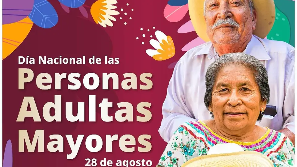 Día del Adulto Mayor: Secretaria Bienestar reafirma que este sector es el centro de su política social