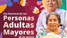 Día del Adulto Mayor: Secretaria Bienestar reafirma que este sector es el centro de su política social
