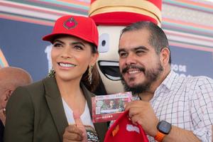 Gran Sorteo Especial “México con M de Migrante” reconoce a la comunidad en el extranjero