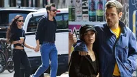 Zoë Kravitz: la actriz que fue vista de la mano con Harry Styles en Nueva York