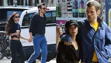 Zoë Kravitz: la actriz que fue vista de la mano con Harry Styles en Nueva York