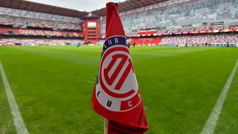 Entrenador del Toluca fue hospitalizado de emergencia