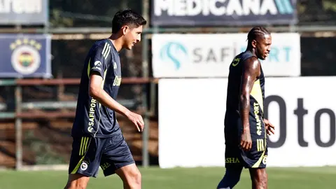 ¡Un nuevo comienzo! Edson Álvarez recibe primera titularidad con Fenerbahce