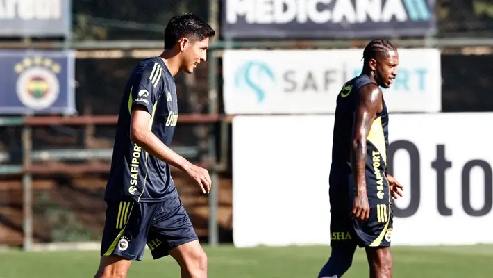 ¡Un nuevo comienzo! Edson Álvarez recibe primera titularidad con Fenerbahce