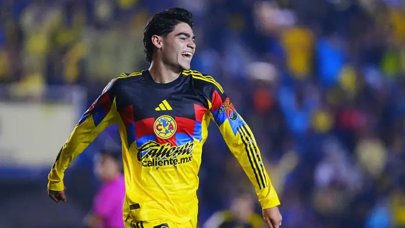 América recupera a Dagoberto Espinoza: el 'refuerzo' inesperado para la Liguilla 2026