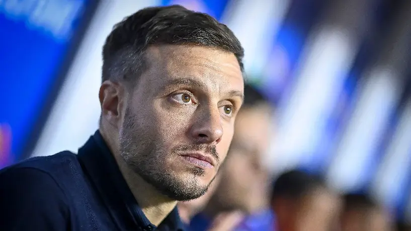 ¡Nuevo comienzo! Martín Anselmi cerca de firmar con un equipo sudamericano