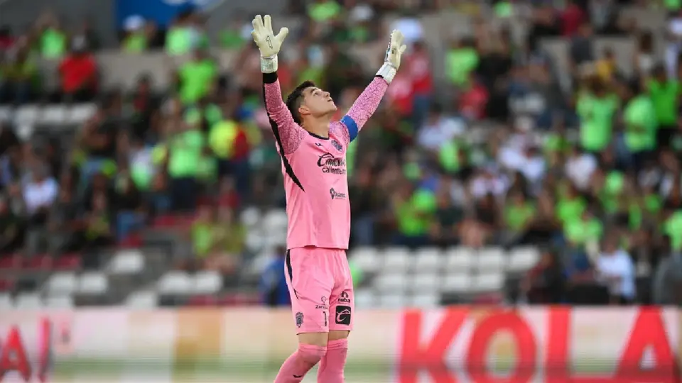 Sebastián Jurado alza la mano para el Mundial 2026: “Haré todo mi esfuerzo”