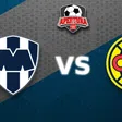 Liga MX: ¿Cuándo y dónde ver el Rayados vs América? EN VIVO