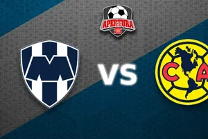 Liga MX: ¿Cuándo y dónde ver el Rayados vs América? EN VIVO