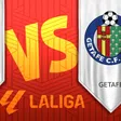 LaLiga: ¿Cuándo y dónde ver el Barcelona vs Getafe?