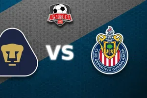 Liga MX: ¿Cuándo y dónde ver el Pumas vs Chivas? EN VIVO