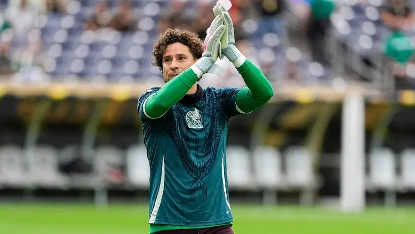 Sin club y sin Mundial: Memo Ochoa se aleja de la Copa del Mundo 2026