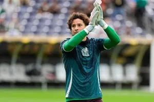 Sin club y sin Mundial: Memo Ochoa se aleja de la Copa del Mundo 2026